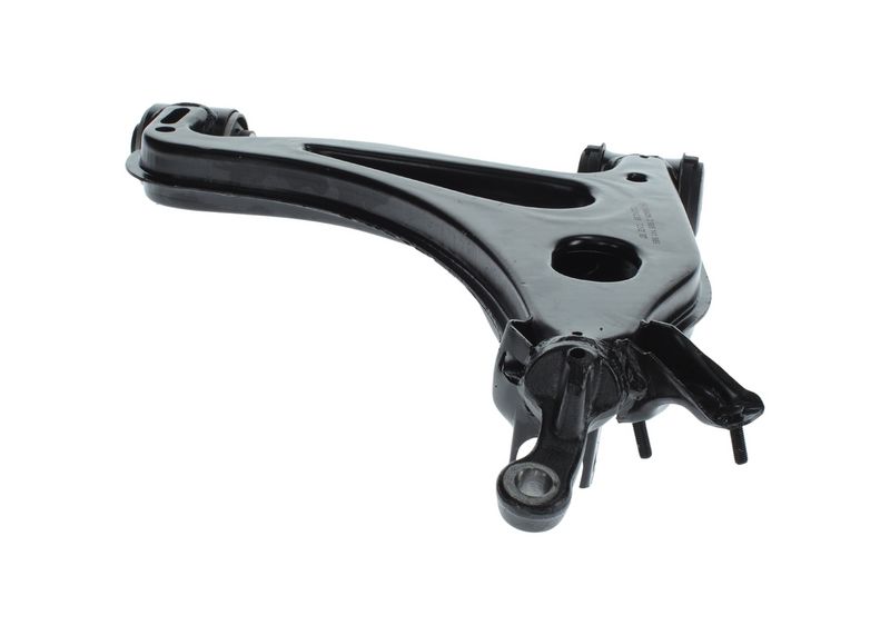 0986141669 BOSCH Braccio oscillante, Sospensione ruota 