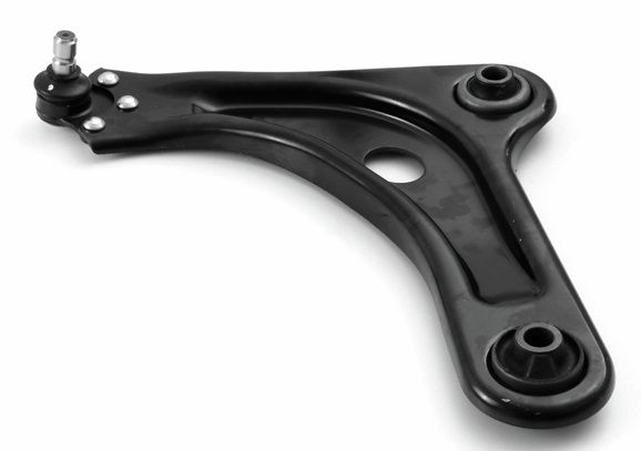 0986141781 BOSCH Braccio oscillante, Sospensione ruota 