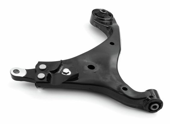 0986141837 BOSCH Braccio oscillante, Sospensione ruota 