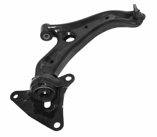 0986141870 BOSCH Braccio oscillante, Sospensione ruota 