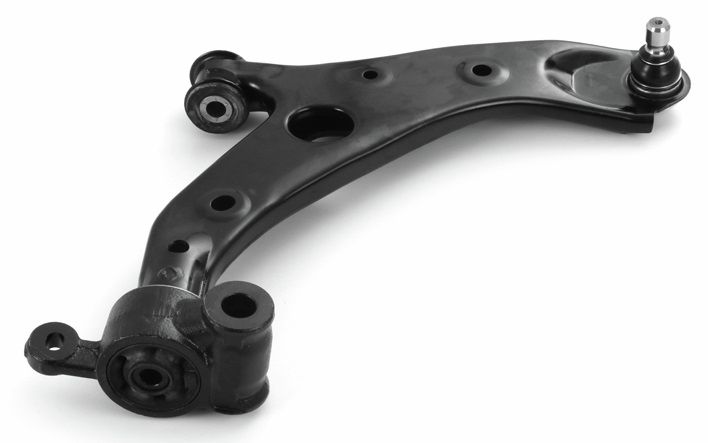 0986141944 BOSCH Braccio oscillante, Sospensione ruota 