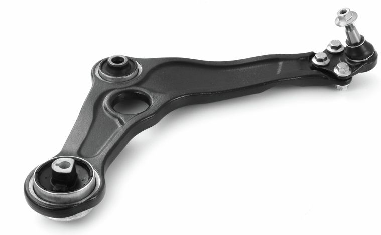 0986142000 BOSCH Braccio oscillante, Sospensione ruota 