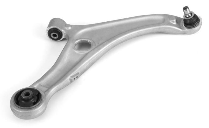 0986142008 BOSCH Braccio oscillante, Sospensione ruota 