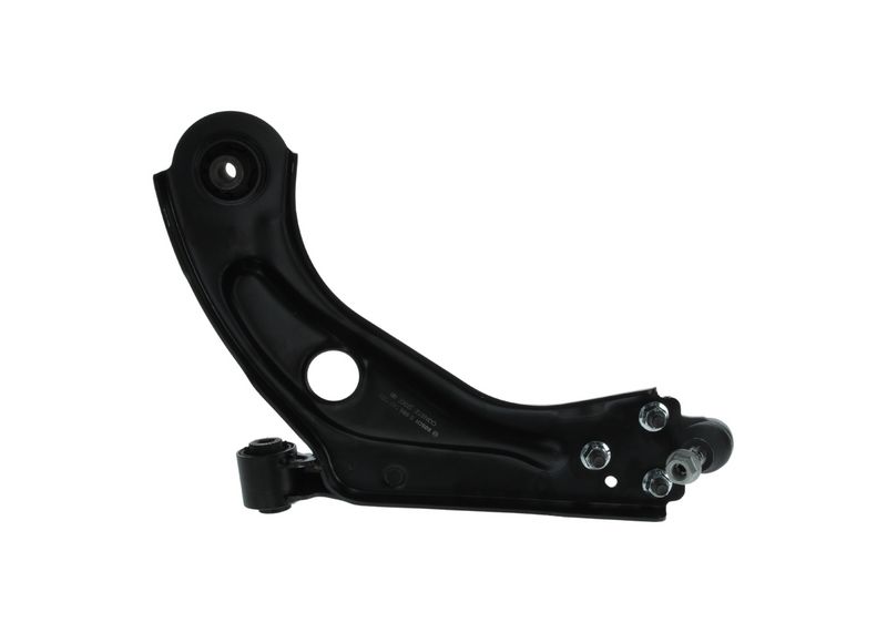 0986142105 BOSCH Braccio oscillante, Sospensione ruota 