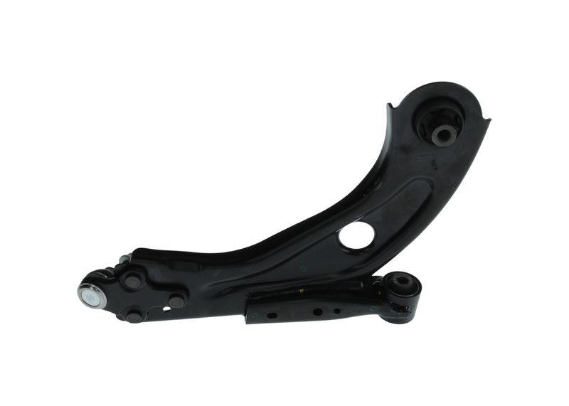 0986142105 BOSCH Braccio oscillante, Sospensione ruota 