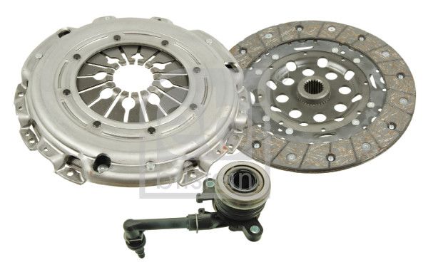 1005187 FEBI BILSTEIN Kit frizione 