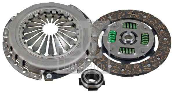 1005192 FEBI BILSTEIN Kit frizione 