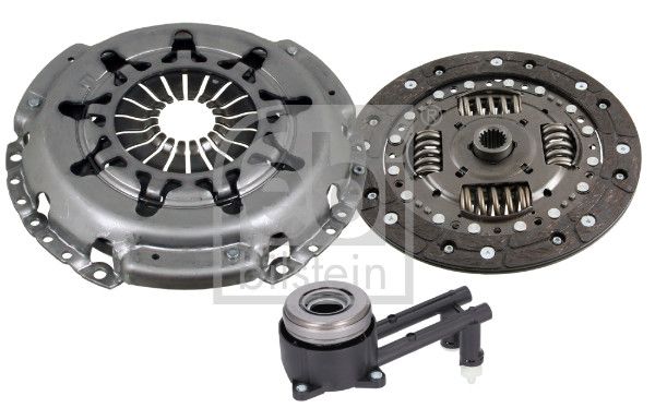 1005198 FEBI BILSTEIN Kit frizione 
