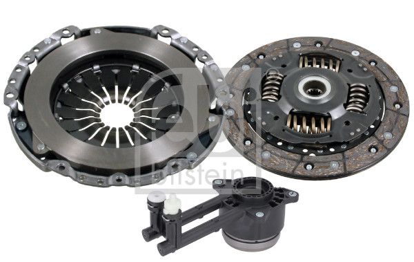 1005198 FEBI BILSTEIN Kit frizione 