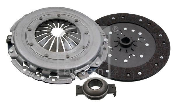 1005200 FEBI BILSTEIN Kit frizione 