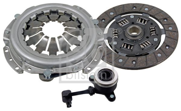 1005201 FEBI BILSTEIN Kit frizione 
