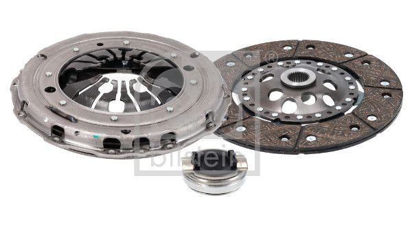 1005224 FEBI BILSTEIN Kit frizione 