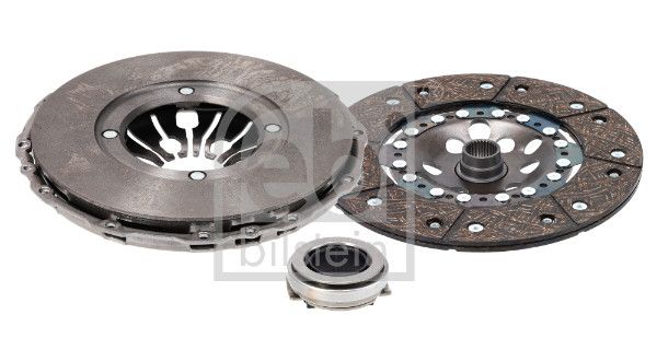 1005224 FEBI BILSTEIN Kit frizione 