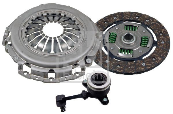 1005226 FEBI BILSTEIN Kit frizione 