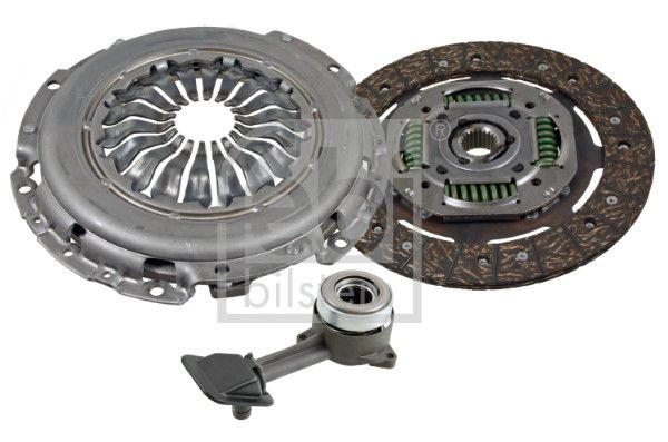 1005228 FEBI BILSTEIN Kit frizione 