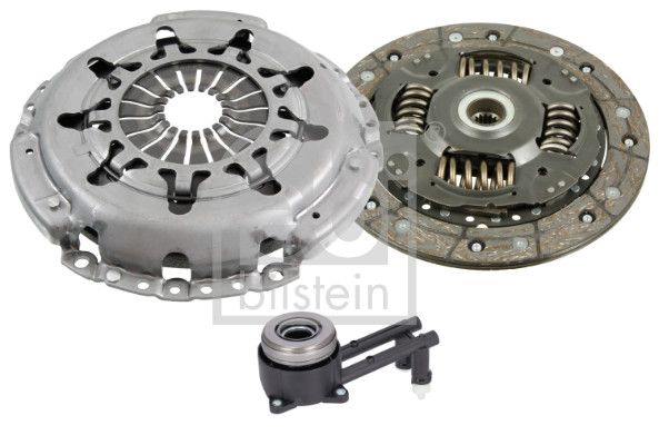 1005237 FEBI BILSTEIN Kit frizione 