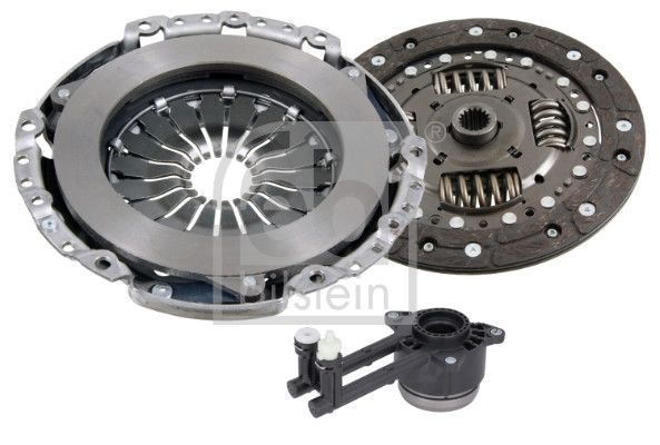 1005237 FEBI BILSTEIN Kit frizione 