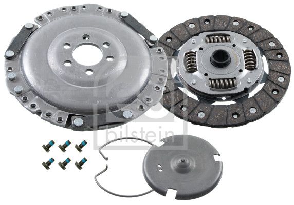 1005246 FEBI BILSTEIN Kit frizione 