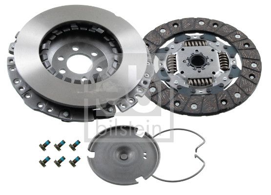 1005246 FEBI BILSTEIN Kit frizione 