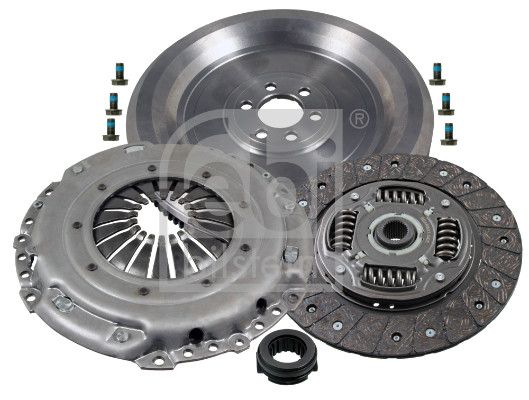1005251 FEBI BILSTEIN Kit frizione 
