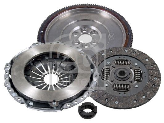 1005251 FEBI BILSTEIN Kit frizione 