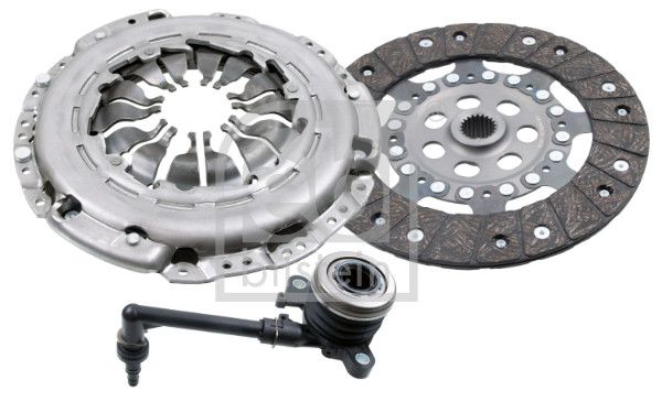 1005254 FEBI BILSTEIN Kit frizione 