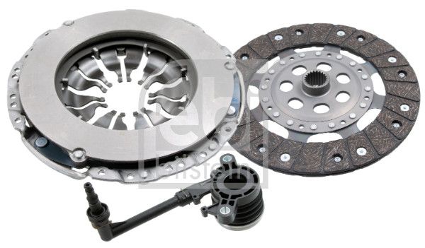 1005254 FEBI BILSTEIN Kit frizione 