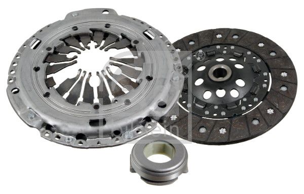 1005260 FEBI BILSTEIN Kit frizione 