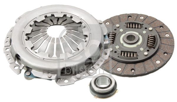 1005272 FEBI BILSTEIN Kit frizione 