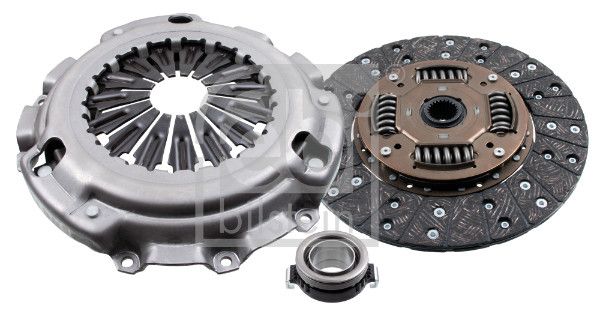 1005273 FEBI BILSTEIN Kit frizione 