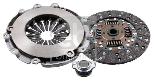 1005273 FEBI BILSTEIN Kit frizione 