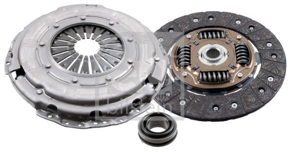 1005276 FEBI BILSTEIN Kit frizione 