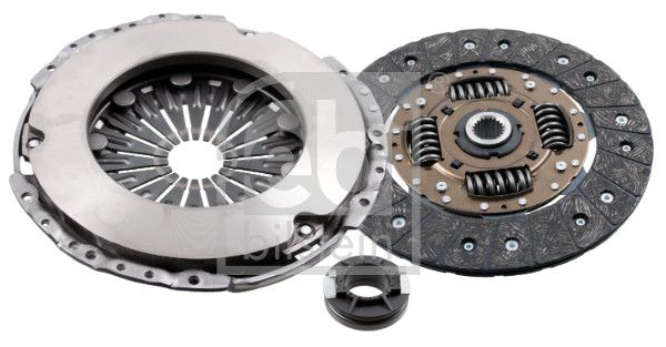 1005276 FEBI BILSTEIN Kit frizione 
