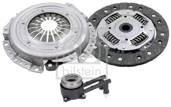 1005283 FEBI BILSTEIN Kit frizione 