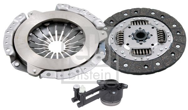 1005283 FEBI BILSTEIN Kit frizione 