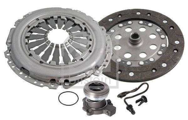 1005290 FEBI BILSTEIN Kit frizione 