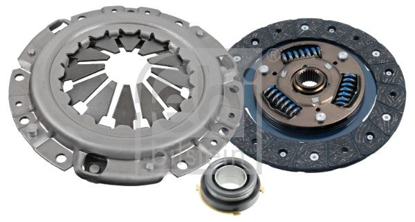 1005292 FEBI BILSTEIN Kit frizione 