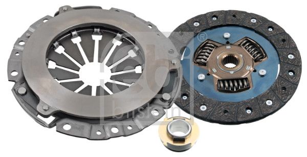 1005292 FEBI BILSTEIN Kit frizione 