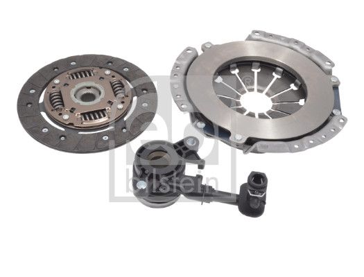 1005305 FEBI BILSTEIN Kit frizione 