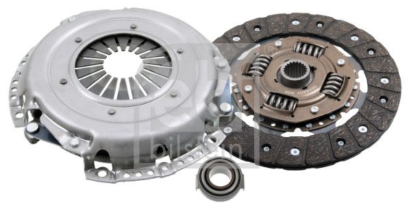 1005306 FEBI BILSTEIN Kit frizione 