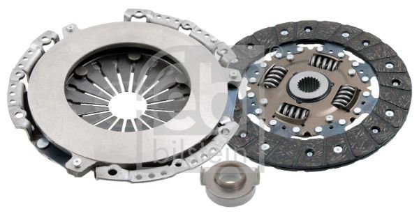 1005306 FEBI BILSTEIN Kit frizione 