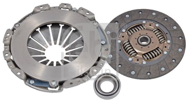 1005318 FEBI BILSTEIN Kit frizione 