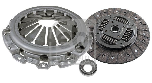 1005319 FEBI BILSTEIN Kit frizione 