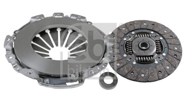 1005319 FEBI BILSTEIN Kit frizione 