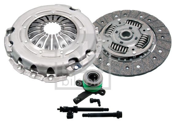 1005327 FEBI BILSTEIN Kit frizione 