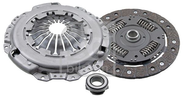 1005339 FEBI BILSTEIN Kit frizione 