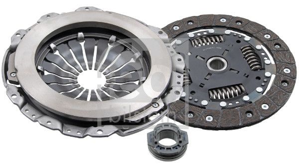 1005339 FEBI BILSTEIN Kit frizione 