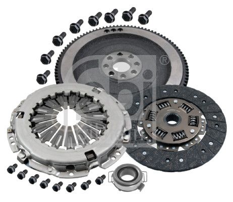 1005344 FEBI BILSTEIN Kit frizione 