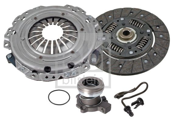 1005348 FEBI BILSTEIN Kit frizione 