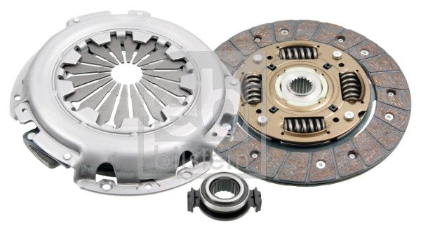 1005356 FEBI BILSTEIN Kit frizione 